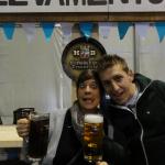 Oktober Fest Predazzo - Ein Prosit